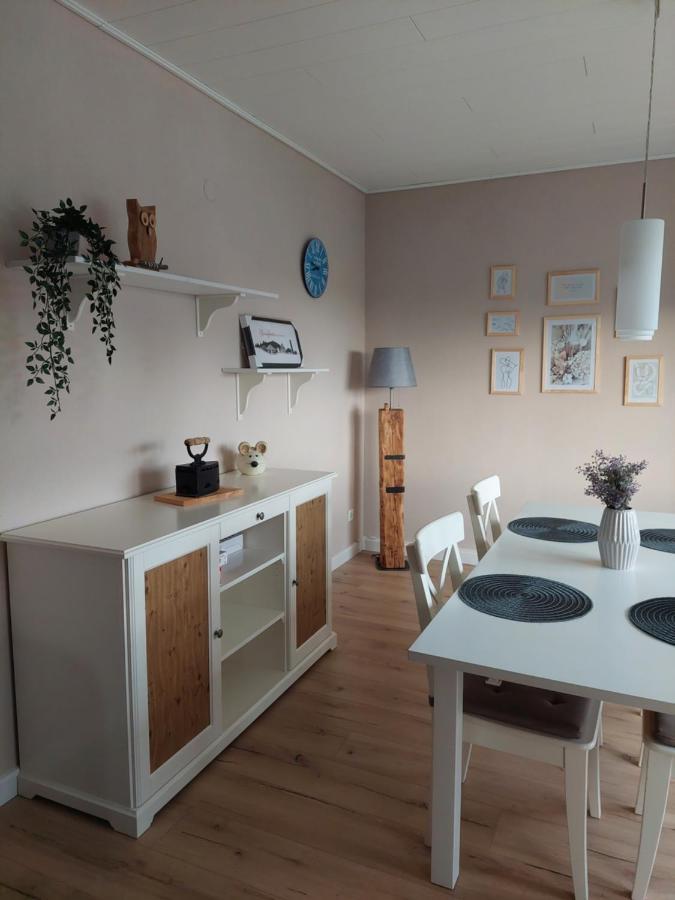Ferienhaus Weitblick Olsberg Εξωτερικό φωτογραφία