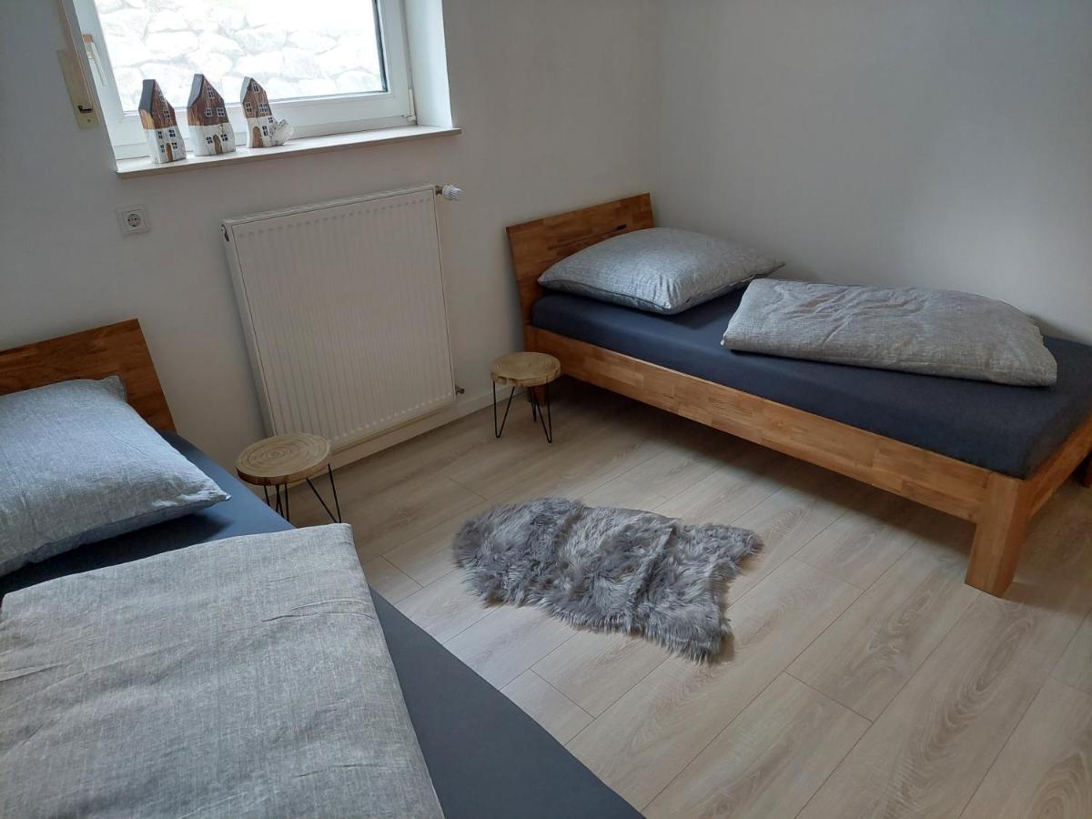 Ferienhaus Weitblick Olsberg Εξωτερικό φωτογραφία