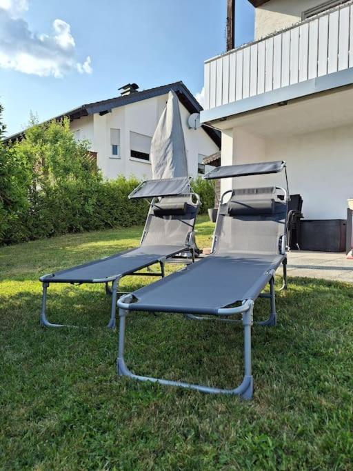 Ferienhaus Weitblick Olsberg Εξωτερικό φωτογραφία