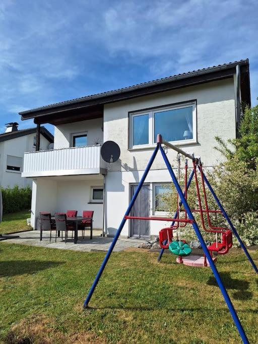 Ferienhaus Weitblick Olsberg Εξωτερικό φωτογραφία